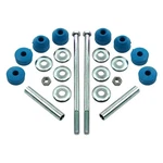 Ford F-150 Heritage 04 Acdelco Professional Front Stabilizer Bar Link Kit. Fixed Price $21.23.