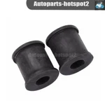 2PCS Fit For Lexus RX350 Toyota Highlander Camry Rear Sway Bar Bushings Stock. Fixed Price $10.13.