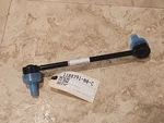 Tesla 3/MODEL Y 2017-2026 Front Left Hand Stabilizer Link 1188391-00-C Oem. Fixed Price $49.99.