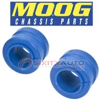Moog Stabilizer Bar Bushing Kit For TD4170W MK80365 JBU1140 HB80365. Fixed Price $22.25.