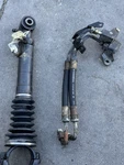 04 09 Lexus GX470 UZJ120 Front Sway Bar Stabilizer Hydraulic Cylinder Oem (kdss). Fixed Price $300.00.