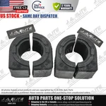 2PCS Front Stabilizer Bar Bushing Fit Maserati Quattroporte Ghibli, 670006599. Fixed Price $66.72.
