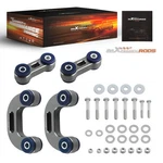 Sway End Links Kit Front & Rear For Subaru Impreza Wrx Wagon 1993-2006 2007. Fixed Price $74.92.