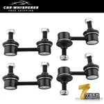 Set Of 4 For 2003-2011 Honda Element Fwd Dx Front Rear Stabilizer Sway Bar Links. Fixed Price $26.02.