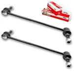 Ets 2PC Front Sway Bar Link K7258 Fits 04-08 Pacifica 96-20 Grand Caravan Ram. Fixed Price $26.51.