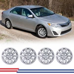 Set Of 16" Wheel Covers For 2012-2014 Toyota Camry Steel Rim Caps. Fixed Price $48.99.