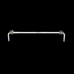 *ultra Racing Rear Sway Bar 21MM For Bmw E63 (M6) 5.0 V10 '05-'11 (UR-AR21-561). Fixed Price $328.00.