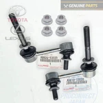 Lexus IS350 IS200 Front Stabilizer Link Assy Rh & Lh 48820-53020 48810-53020. Fixed Price $142.80.