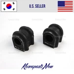 Front Stabilizer Bar Bushings Set 2PCS 548132K100 Fits Kia Soul 2009-2013. Fixed Price $16.14.