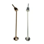 Lemforder Pair Set Of 2 Front Suspension Stabilizer Bar Links Mercedes W166. Fixed Price $140.95.