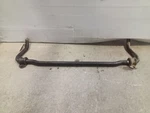 Front Stabilizer/sway Bar From 2009 Dodge Ram 2500 12539828. Fixed Price $137.94.