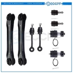8PCS For 1996-1998 Jeep Grand Cherokee Front Upper Lower Ball Joints Sway Bars. Fixed Price $64.69.