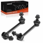A-premium 2X Front Sway Bar Link For Hyundai Genesis 2015 2016 G80 17-20. Fixed Price $36.39.
