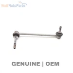 2007-2018 Bmw X5 Front Left Stabilizer / Sway Bar End Link 6859651. Fixed Price $22.49.