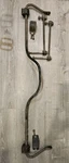 2019 - 2026 Mercedes Sprinter 2500 W907 Rear Stabilizer Sway Anti Roll Bar Oem. Fixed Price $175.00.