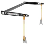 Rockjock CE-9901-17 Antirock Sway Bar Kit. Fixed Price $694.32.