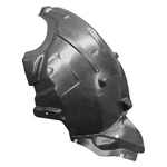 Front Driver Side Fender Liner Section Fits 2014-16 Mercedes E250 E350. Fixed Price $66.36.