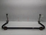 Front Stabilizer/sway Bar From 2004 Jeep Wrangler 12825260. Fixed Price $109.94.