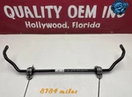 2019-2026 Bmw Z4 G29 Supra Gr Front Suspension Stabilizer Sway Bar Oem 8 Kmiles. Fixed Price $149.88.