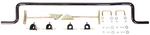 1" Rear Sway Bar 1970-81 Chevrolet Camaro, Pontiac Firebird. Fixed Price $231.99.