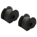 Moog K201305 Stabilizer Bar Bushing Kit Rear To Frame. Fixed Price $21.99.