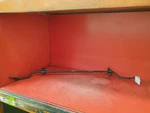 Jaguar F Type Rear Antiroll Bar 2023. Fixed Price $116.97.