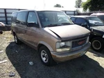 Used Rear Suspension Stabilizer Bar Fits: 1997 Safari (gmc) Rwd Gr. Fixed Price $140.70.
