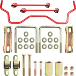 Rear Suspension Sway Bar Kit W/ Bushing PTR11-34070 For Toyota Tundra 07-21 New. Fixed Price $115.85.
