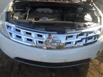 Stabilizer Bar Front Fits 03-04 Murano 129569. Fixed Price $35.00.