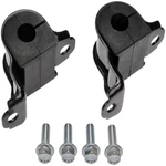 Dorman 928-320 Front Suspension Stabilizer Bar Bushing Kit Compatible Select. Fixed Price $73.03.
