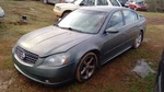 Crossmember/k-frame Front Suspension Speed Fits 04-06 Maxima 226513. Fixed Price $468.34.