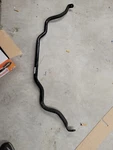 2019 To 24 Chevy Silverado 1500 Oem Sway Bar Front Take Off Part 8128311062. Fixed Price $169.95.