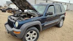2002-2007 Jeep Liberty Rear Stabilizer Bar Oem Sway With Brackets 52088677AA. Fixed Price $142.43.