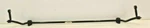2014 2015-2019 Mini Cooper Oem Rear Suspension Stabilizer Bar Sway & Links. Fixed Price $80.74.