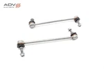 2023 2024 Fisker Ocean Awd Front Stabilizer Sway Anti Roll Bar Link Oem -set-. Fixed Price $51.99.