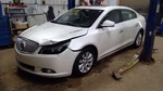 Crossmember/k-frame Front Fwd 2.4L Fits 12-13 Lacrosse 10294671. Fixed Price $530.65.