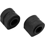 Quick Steer K7406 - Suspension Stabilizer Bar Bushing Kit. Fixed Price $11.93.