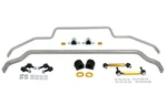 Whiteline Front & Rear Sway Bars Kit Fits 2009-2018 Nissan Gt-r / R35 BNK008. Fixed Price $1108.88.