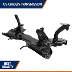 2007-2013 Front Engine Cradle Crossmember Sub Frame Sedan For Suzuki SX4. Fixed Price $225.84.