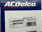 Acdelco 46G0557A Suspension Stabilizer Bar Bushing Kit. Fixed Price $13.52.