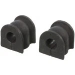 Moog K200734 Stabilizer Bar Bushing Kit Rear To Frame For 06-15 Civic Csx. Fixed Price $16.95.