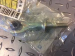 95-00 Ford Contour 99-02 Mercury Cougar Mystique Shackle Spring F5RZ-5A486-A Nos. Fixed Price $12.00.
