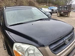 2005 Honda Pilot Steering Stabilizer Bar Front Oem Used 121K Miles 524-59091. Fixed Price $80.70.