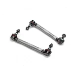 Godspeed Universal Fit Front Sway Bar Adjustable Links, 180MM-210MM 10/12MM. Fixed Price $59.50.