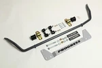 Progress Tech For 02-06 Acura Rsx Rear Sway Bar (24MM Adjustable W/ End Links. Fixed Price $349.26.