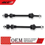2X Front Stabilizer Sway Bar End Links For 2006-2018 Dodge Ram 1500 5-LUG K80894. Fixed Price $16.91.