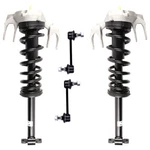For 2003-2007 Cadillac Cts Front Quick Complete Struts Sway Bar Links Kit. Fixed Price $179.65.