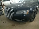 Stabilizer Bar Rear Standard Suspension Opt 1BK Fits 11-18 Audi A8 104931195. Fixed Price $119.85.
