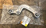Brand New 2016 Audi A4 S4 Rear Right Upper Control Arm, Part# 8W0505324F, Oem. Fixed Price $199.00.