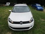 Stabilizer Bar Front Hatchback 21.7MM Opt 0AC Fits 10-14 Golf 300786. Fixed Price $99.90.